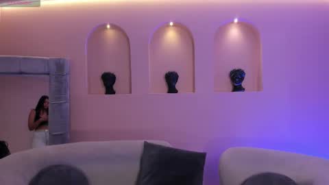 Ambar  online show from 02-23-26, 11:51