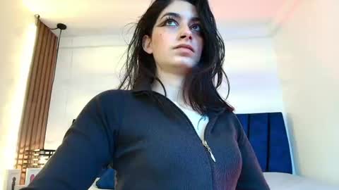AMBAR LEE online show from 07-11-26, 12:19