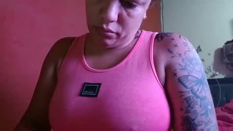 ambarmilf09 online show from 09-12-25, 04:45