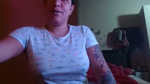 ambarmilf09 online show from 09-13-25, 03:45