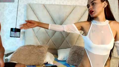 ambarraj online show from 04-25-26, 03:09