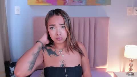 amber online show from 10-14-25, 06:52