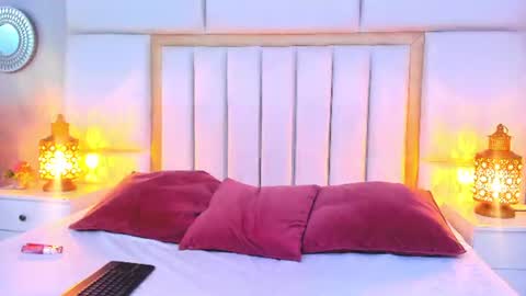 Snapshot of ambarsantany chatting on 06-12-26, 01:26 AmbarSantany online show from 06-12-26, 01:26