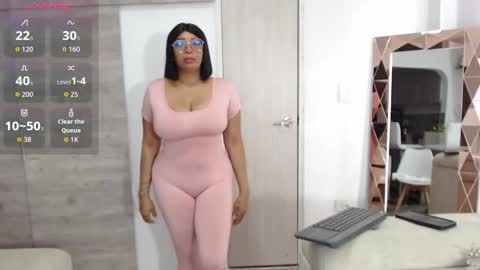  Amber Sofhia  online show from 03-26-26, 09:42