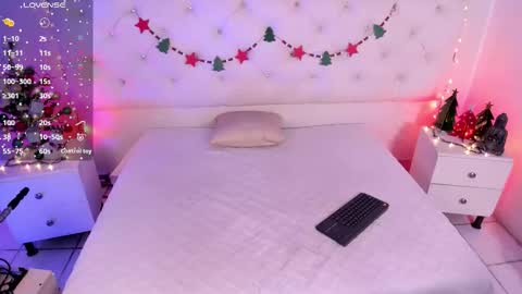  Amber  online show from 12-17-25, 07:31