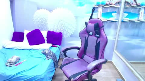 ambel_rose online show from 05-01-26, 01:32
