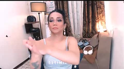 amber online show from 11-19-25, 02:00