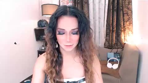 amber online show from 11-27-25, 10:45