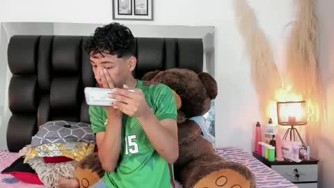 Cody amber online show from 02-01-25, 12:26