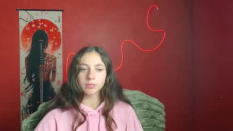 Amber online show from 05-16-26, 05:37