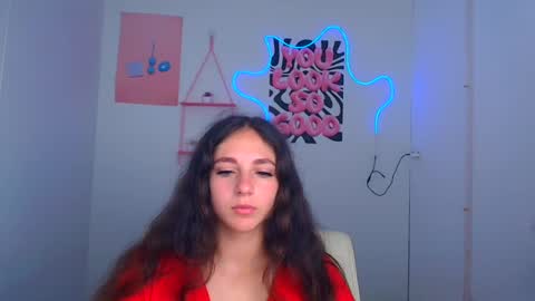 Amber online show from 07-11-26, 05:54