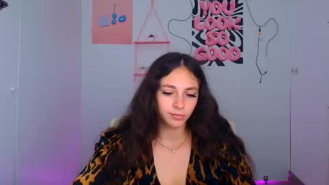 Amber online show from 07-20-26, 05:33