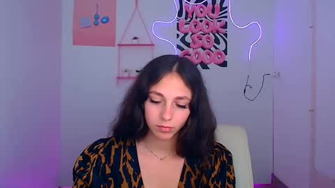 Amber online show from 07-20-26, 10:39