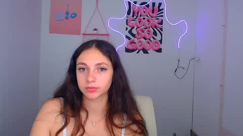 Amber online show from 07-29-26, 05:38