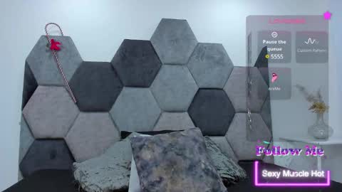 Amber  online show from 01-23-25, 12:52