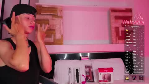 Amber  online show from 03-29-26, 02:50