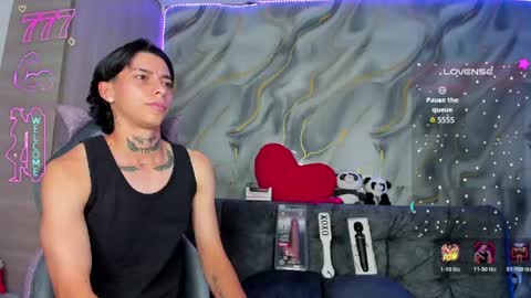 Amber  online show from 04-20-26, 09:49