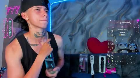 Amber  online show from 04-26-26, 12:52