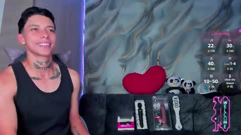 Amber  online show from 07-28-26, 06:53