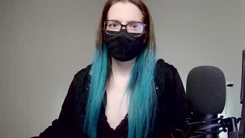 Snapshot of amber_candyfloss chatting on 12-30-24, 01:04 Amber non-nude model online show from 12-30-24, 01:04