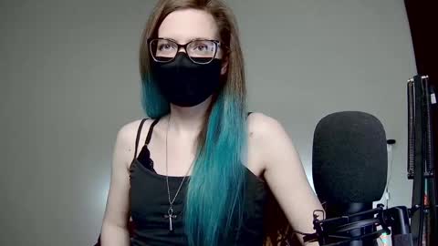 Snapshot of amber_candyfloss chatting on 01-04-25, 12:48 Amber non-nude model online show from 01-04-25, 12:48