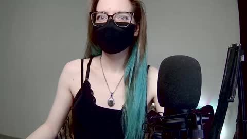 Snapshot of amber_candyfloss chatting on 02-02-25, 09:02 Amber non-nude model online show from 02-02-25, 09:02