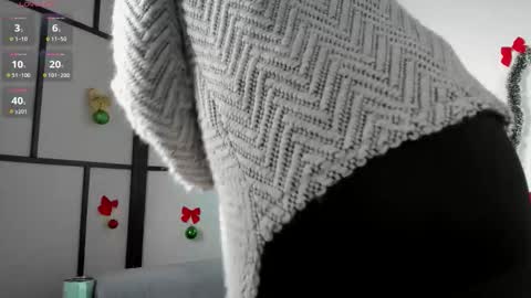 Amber online show from 01-10-26, 09:33