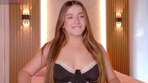 Amber online show from 03-13-26, 04:46