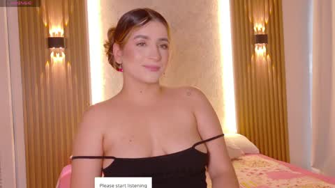 Amber online show from 04-14-26, 05:08