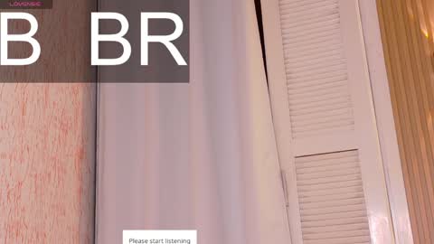 Amber online show from 04-19-26, 11:53