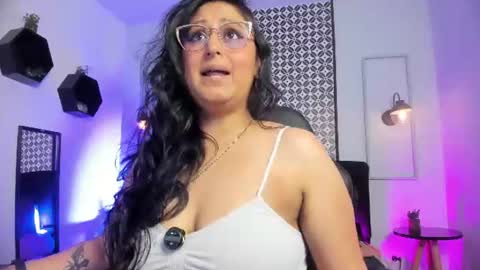Amber online show from 06-24-26, 04:44