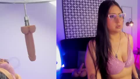 Amber online show from 06-28-26, 04:29