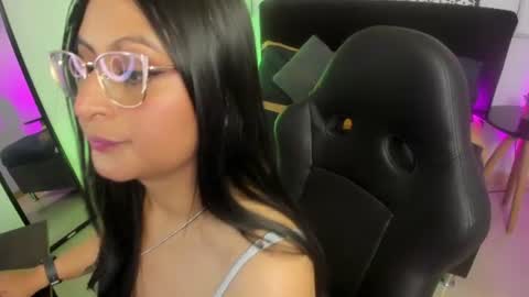Amber online show from 07-02-26, 04:29