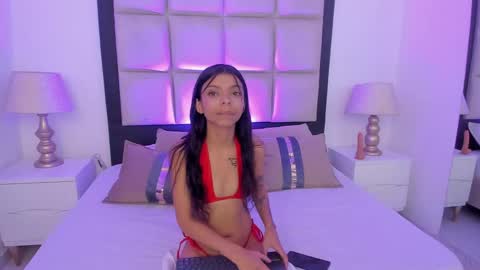 amber_harriis online show from 04-28-26, 04:50