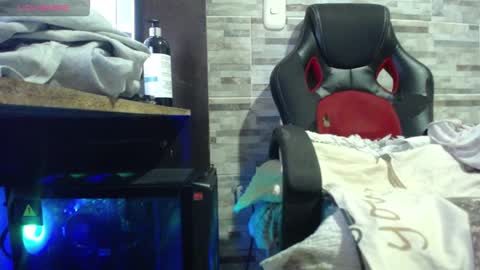 Snapshot of amber_kholin chatting on 01-20-25, 03:04 scarlett online show from 01-20-25, 03:04