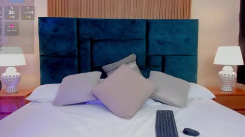 Emily online show from 04-28-26, 06:46