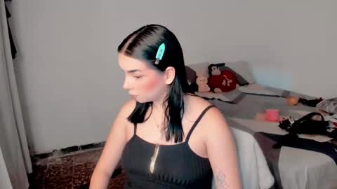 Snapshot of amber_landy1 chatting on 01-25-25, 11:00 amber online show from 01-25-25, 11:00