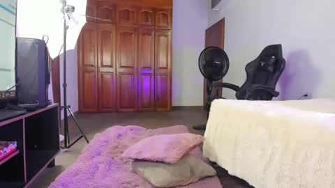 LUISA online show from 02-08-25, 12:49