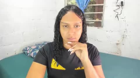 LUISA online show from 12-04-25, 09:23