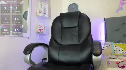 Snapshot of amber_lopezz chatting on 02-07-25, 04:16 Amber Prokosch online show from 02-07-25, 04:16