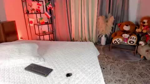 Amber online show from 06-25-26, 08:46