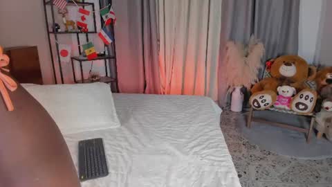 Amber online show from 07-10-26, 09:17