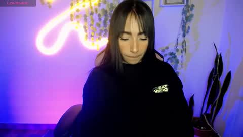 Amber online show from 01-24-25, 02:28