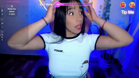 Amber online show from 01-13-26, 03:01