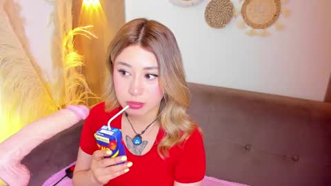 amber_palmer online show from 05-03-26, 08:26