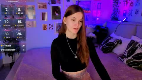 Amber online show from 04-29-26, 05:44