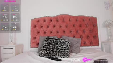 Snapshot of amber_roose75 chatting on 01-19-25, 09:02 julieta online show from 01-19-25, 09:02