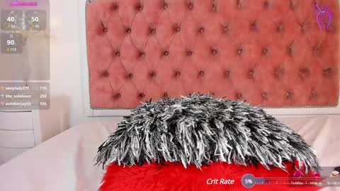 Snapshot of amber_roose75 chatting on 02-01-25, 06:08 julieta online show from 02-01-25, 06:08