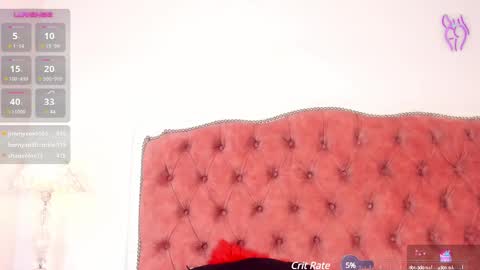 Snapshot of amber_roose75 chatting on 02-24-25, 06:26 julieta online show from 02-24-25, 06:26