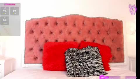 Snapshot of amber_roose75 chatting on 02-26-25, 12:14 julieta online show from 02-26-25, 12:14